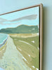 Seascape No. 3 - 24x36