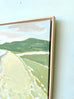 Seascape No. 2 - 24x36