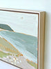 Seascape No. 5 - 18x24