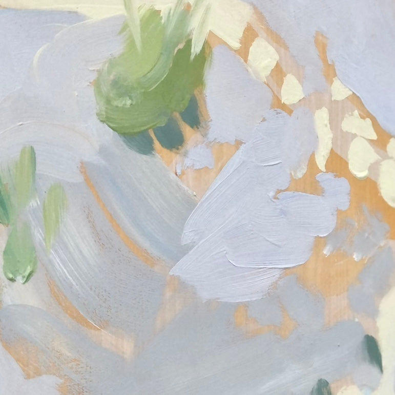 2023 Silk Scarf – Katherine Miller Knuth