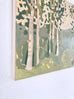 Birch Trees No.  3 - 18x24