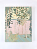 Birch Trees No.  5 - 18x24