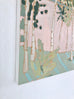 Birch Trees No.  5 - 18x24