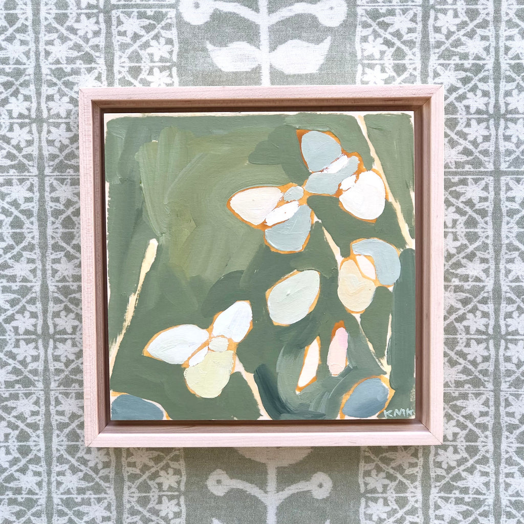 Lunaria No. 20