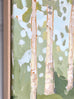 Birch Trees No.  9 - 24x30