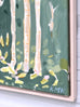 Birch Trees No. 11 - 24x36