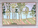 Birch Trees No. 12 - 24x36