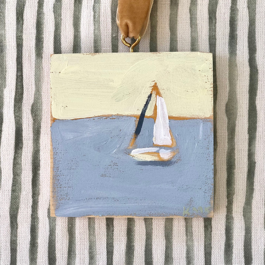 Ornament No. 11