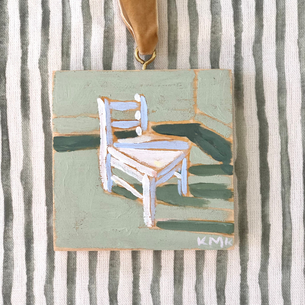 Ornament No. 36