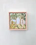 Birch Tree No. 12