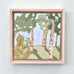 Birch Tree No. 12