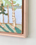 Birch Tree No.  6