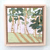 Birch Tree No.  8
