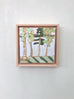 Birch Tree No.  9