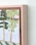 Birch Tree No.  9