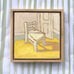 Chair No.  6