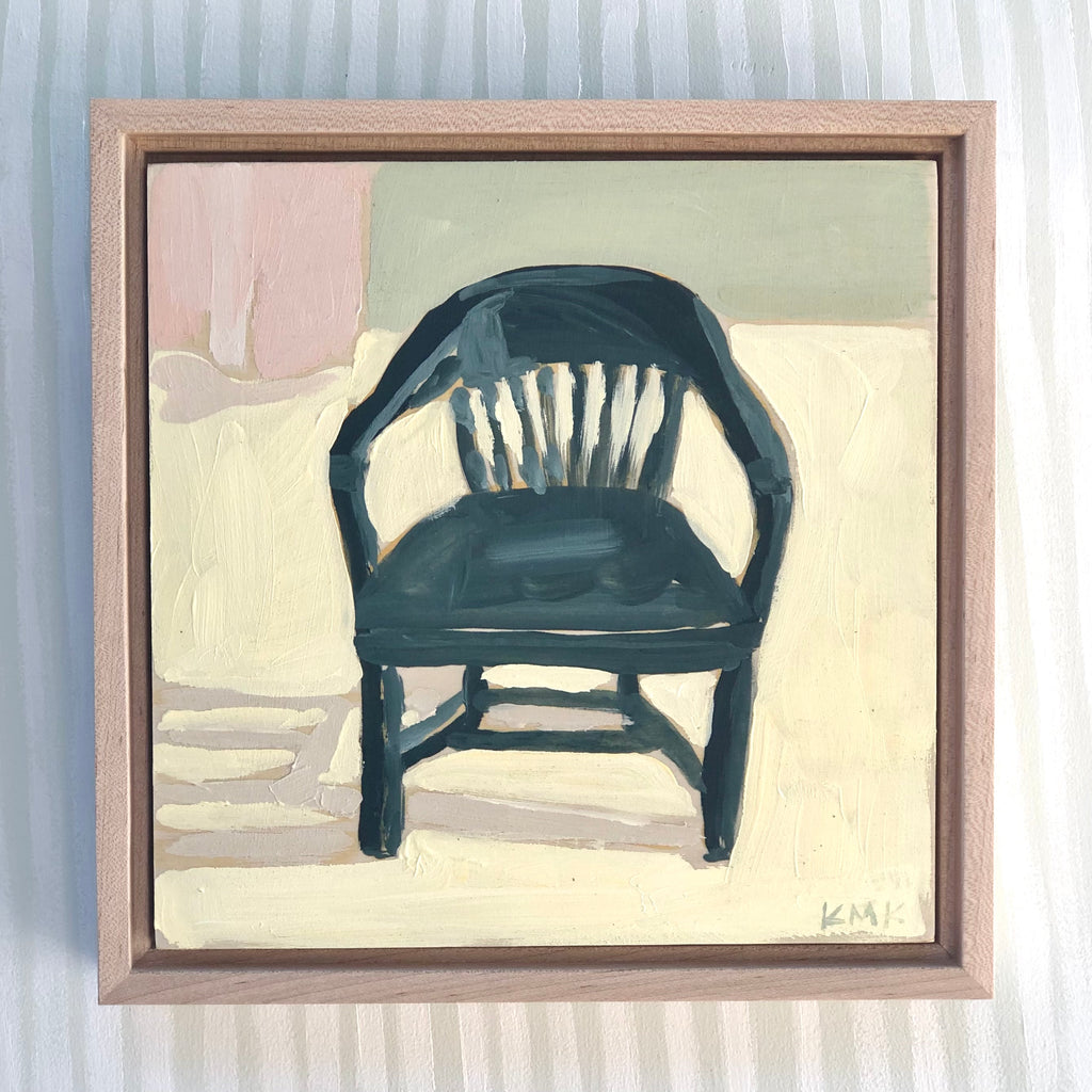 Chair No. 21