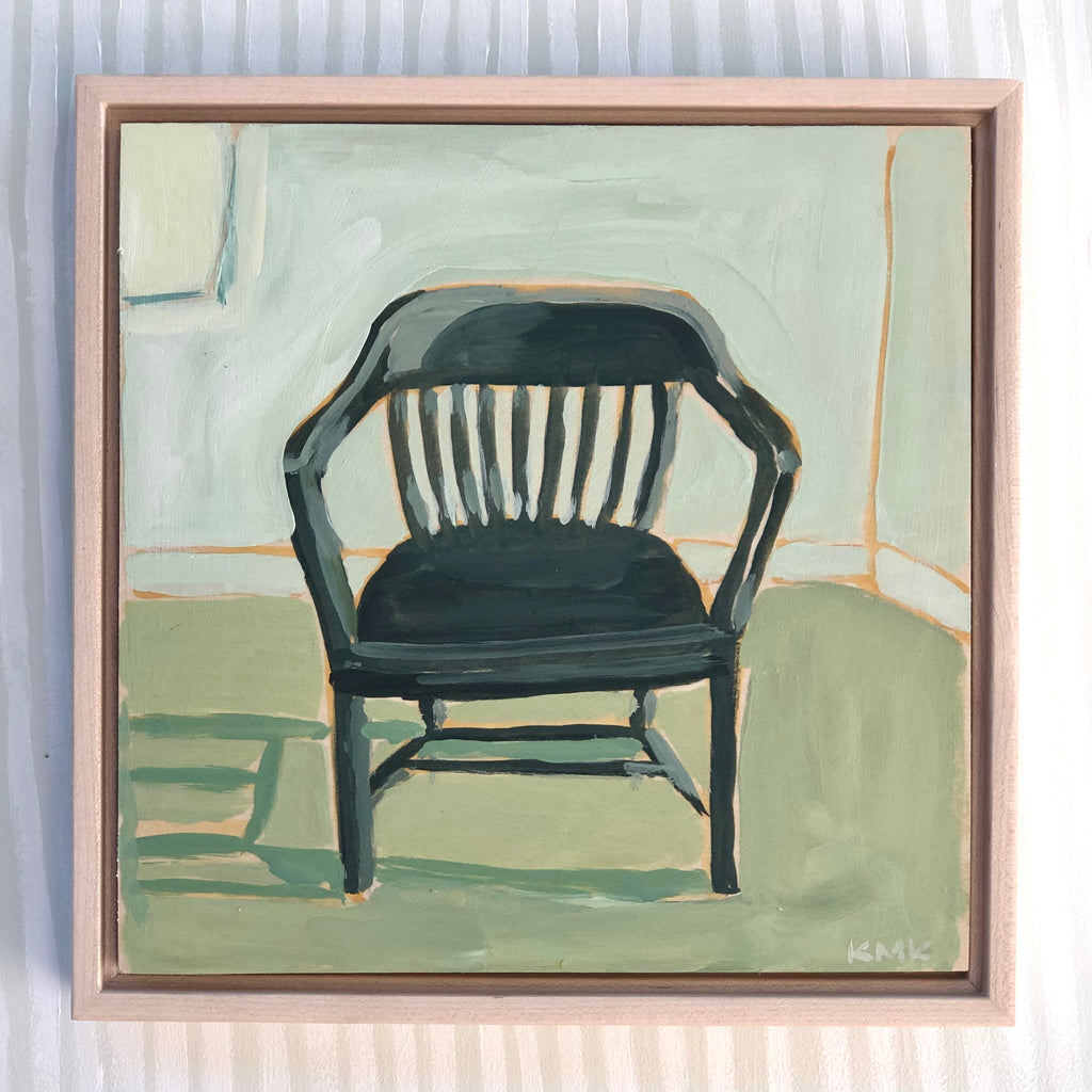 Chair No. 25