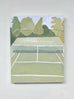 Tennis and Golf No.  1 - 24x30