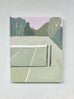 Tennis and Golf No.  2 - 24x30
