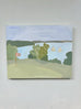 Tennis and Golf No.  4 - 24x30