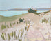 Landscape No. 26 - 8x10