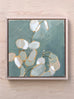 Lunaria No. 12 - 12x12