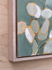 Lunaria No. 12 - 12x12