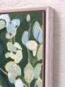 Lunaria No. 17 - 12x12