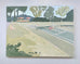 Tennis and Golf No. 10 - 30x40
