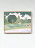 Tennis and Golf No. 16 - 18x24