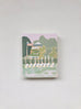 Tennis and Golf No. 24 - 8x10
