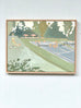 Tennis and Golf No. 15 - 18x24