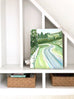 Leelanau Landscape II No  6 - 24x30