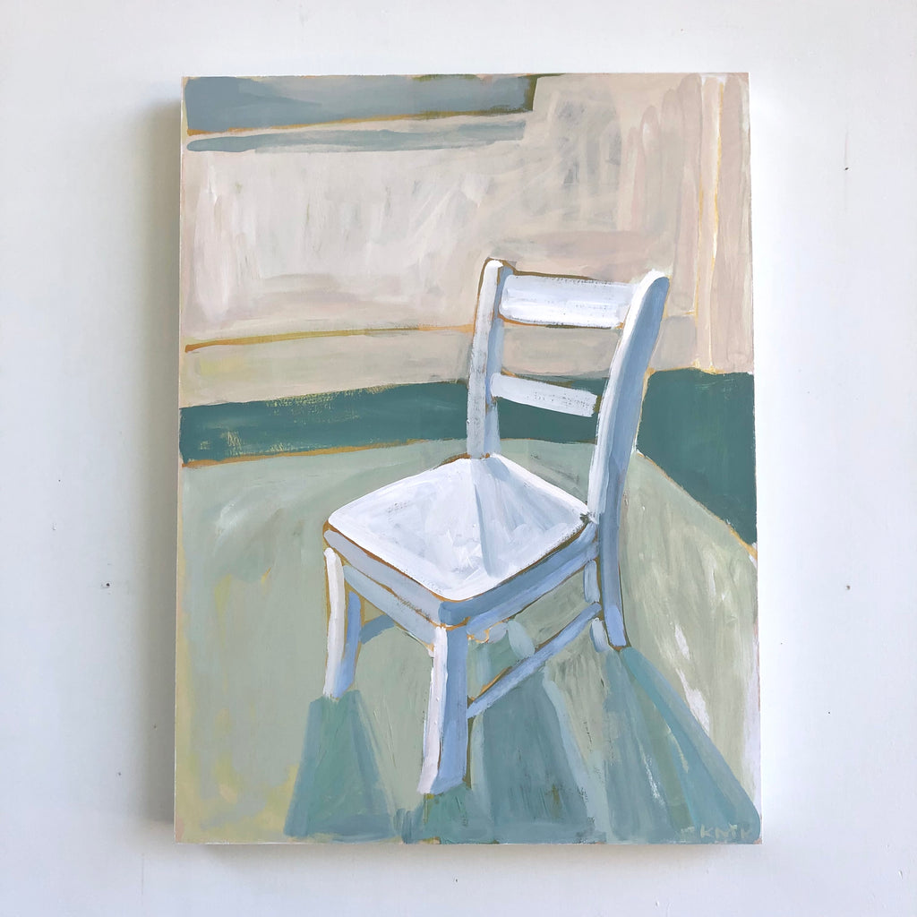 Chair No. 27