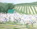 Leelanau Landscape II No  8 - 24x30